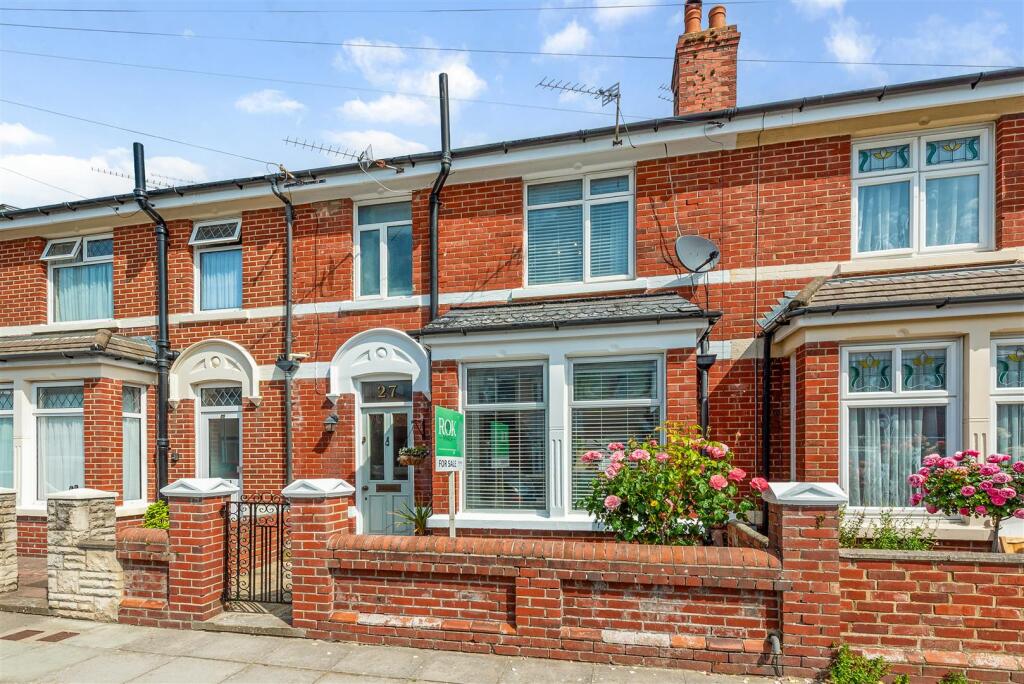 Main image of property: Winton Road, Portsmouth