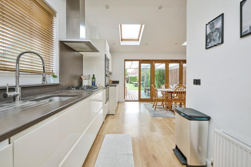 House in Cambridge - View 4