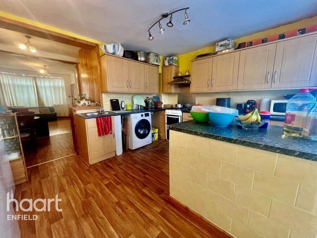 Main image of property: Balmoral Road, Enfield