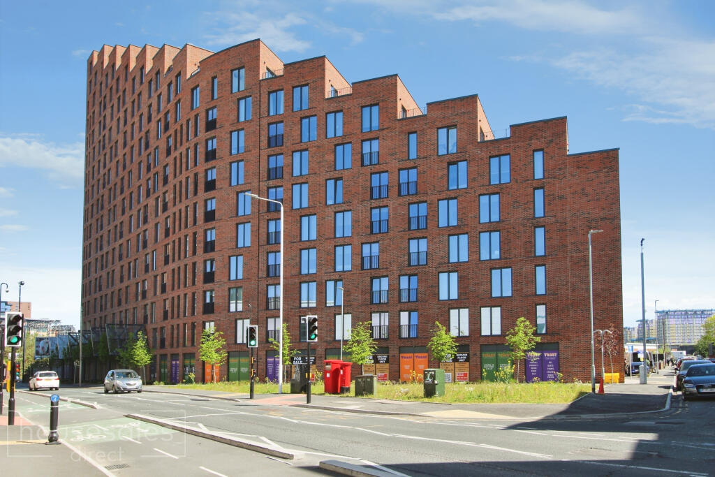 Main image of property: Springwell Gardens, Leeds, LS12