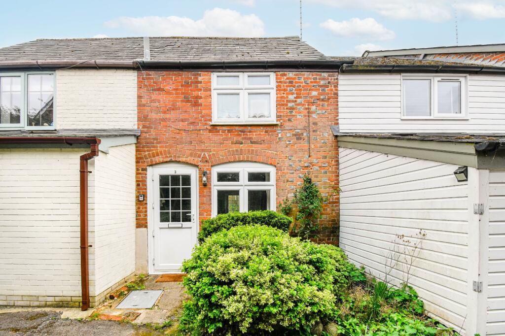 Main image of property: Kings Corner, Pewsey, Wiltshire, SN9