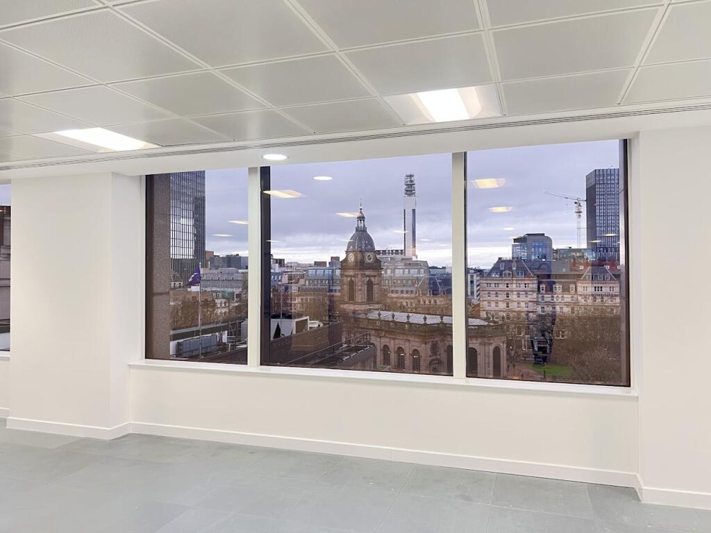 Additional image 12 of Bank House, 8 Cherry Street, Birmingham, B2 5AL