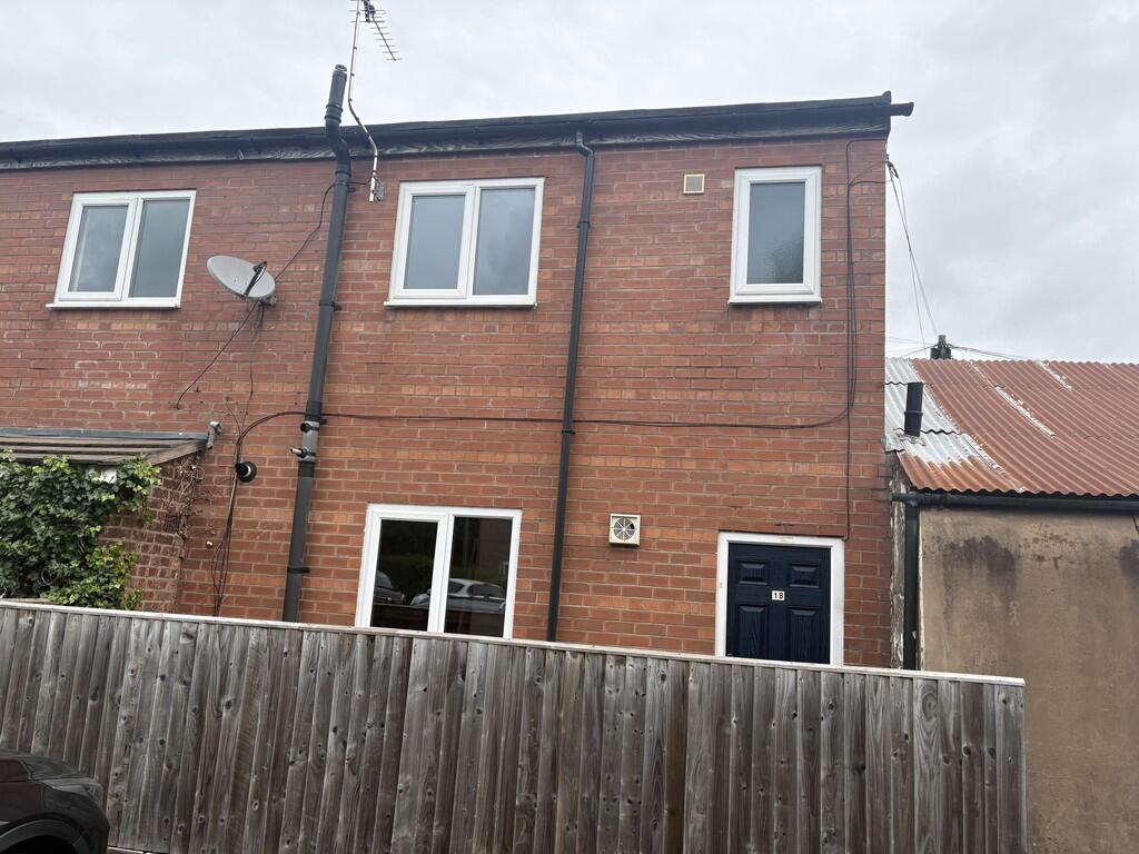 Main image of property: Chapel Street, Castle, Northwich