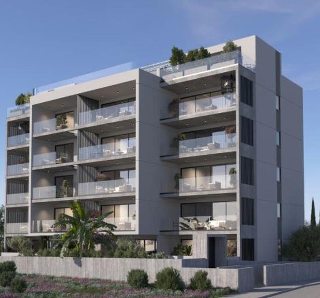 Main image of property: Germasogeia, Limassol, Cyprus