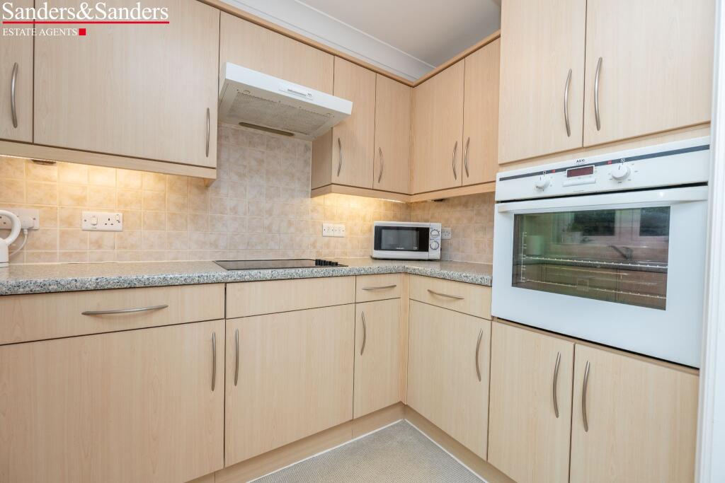 Additional image 6 of Pardoe Court, New Road, Studley, B80