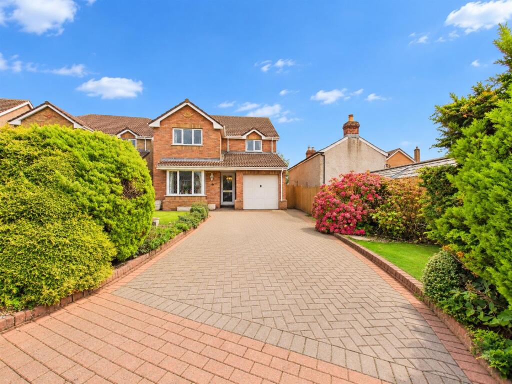 4 Bedroom Detached in GL16 7GZ
