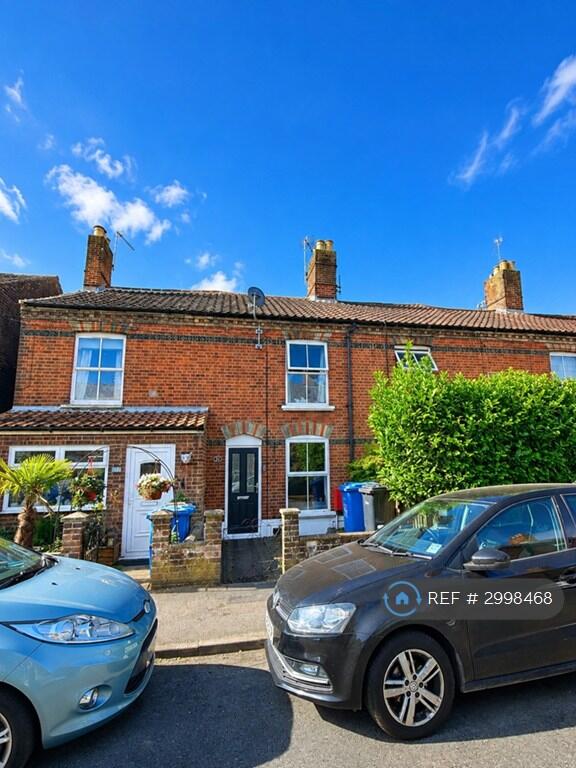 Main image of property: Albany Road, Norwich, NR3