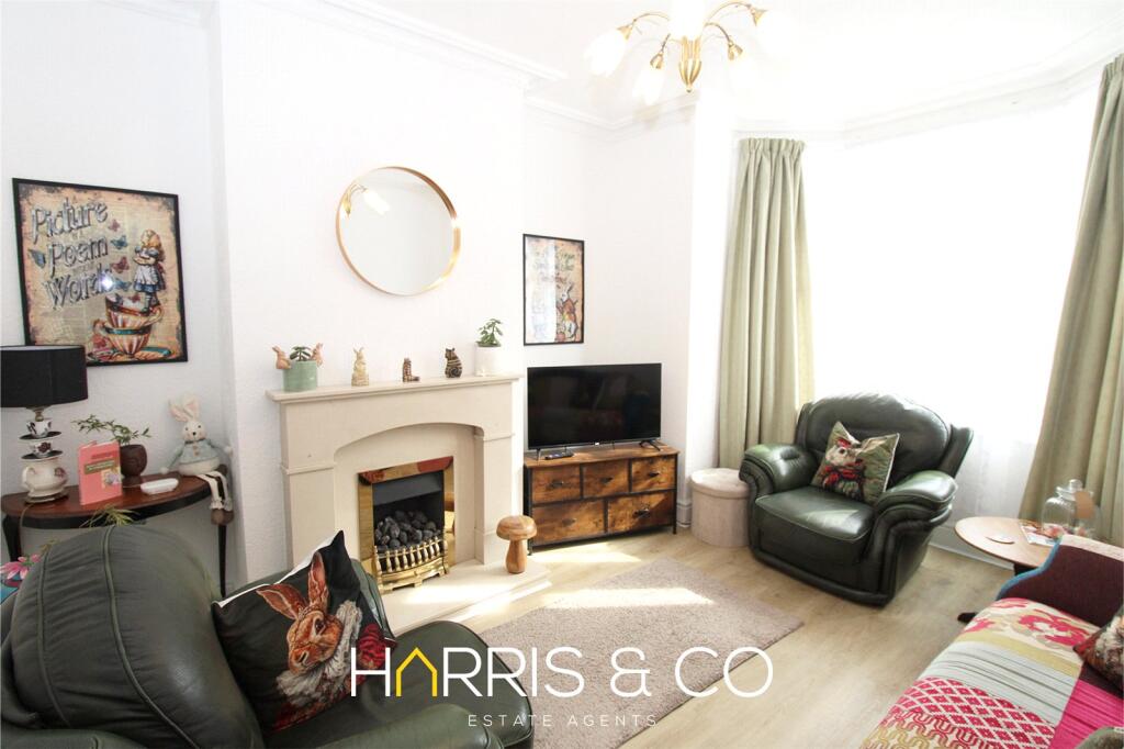 Main image of property: Abbotts Walk, Fleetwood, Lancashire, FY7