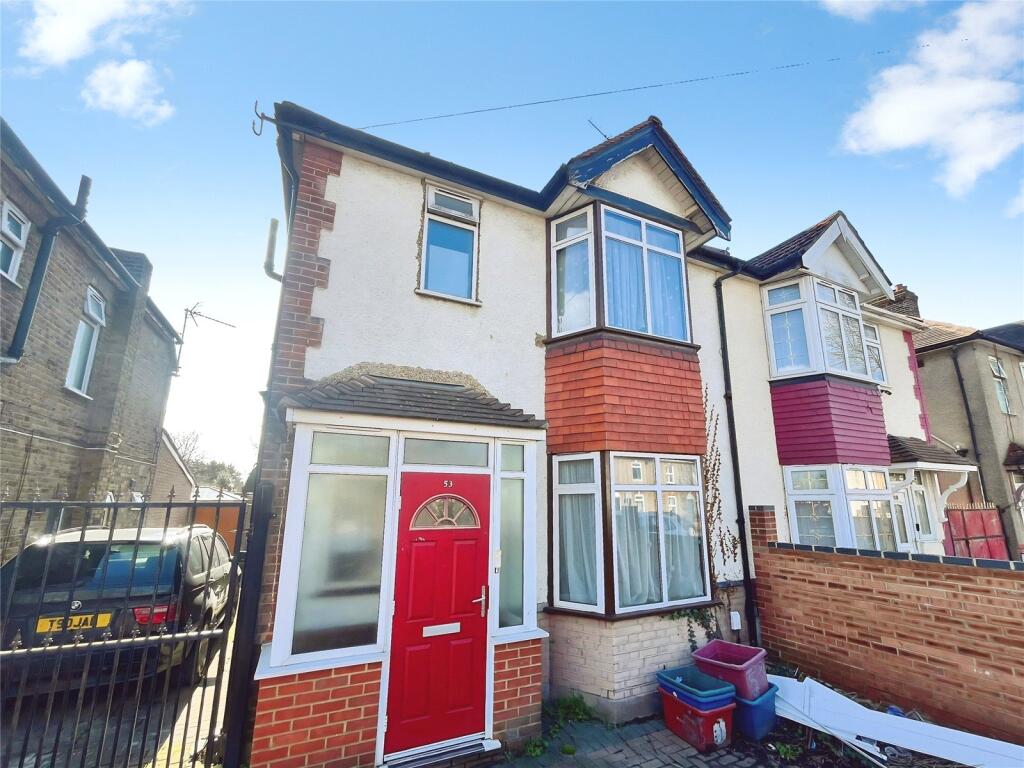 House in Twickenham - View 5