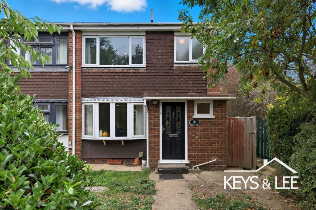 Main image of property: Crownmead Way, Romford