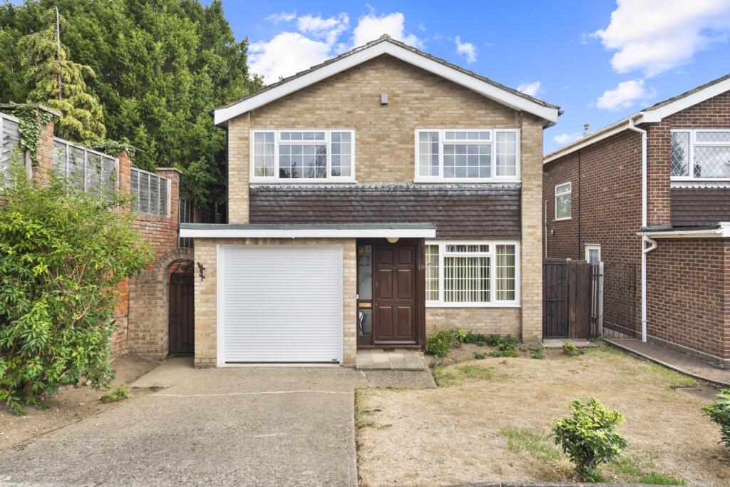 Main image of property: Rushfield, Sawbridgeworth, Hertfordshire, CM21