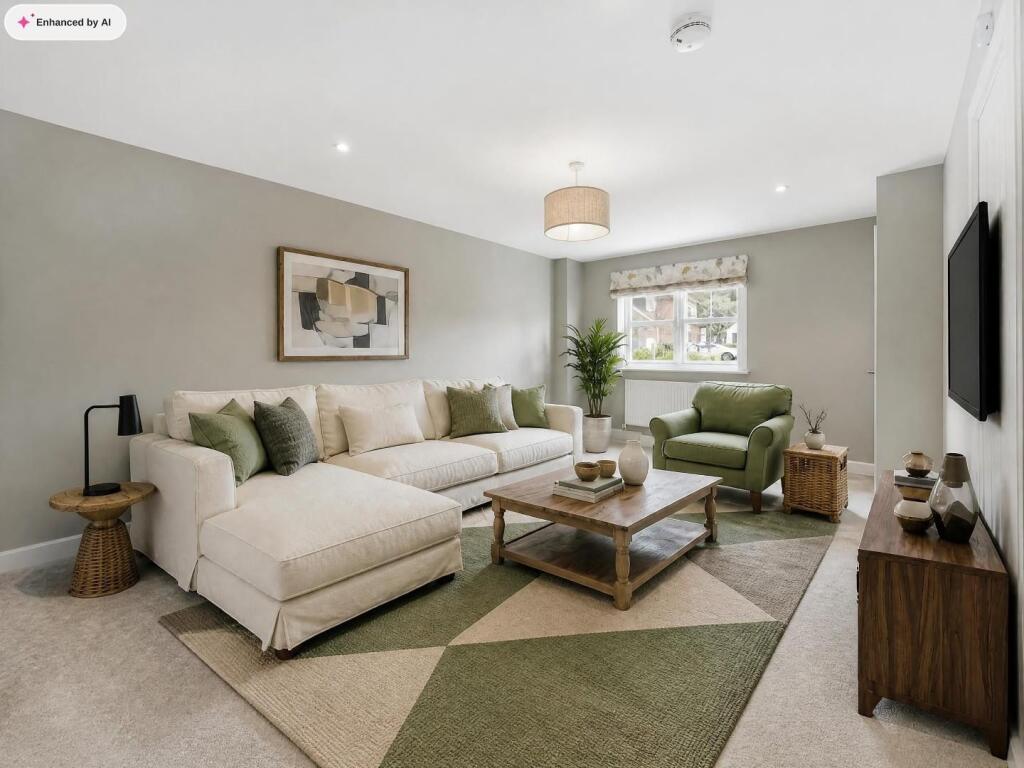 House in Brandesburton, East Riding of Yorkshire - View 4