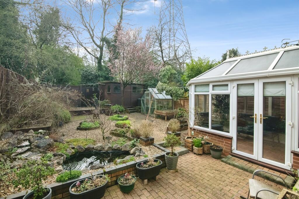 Additional image 19 of Raleigh Croft, Birmingham