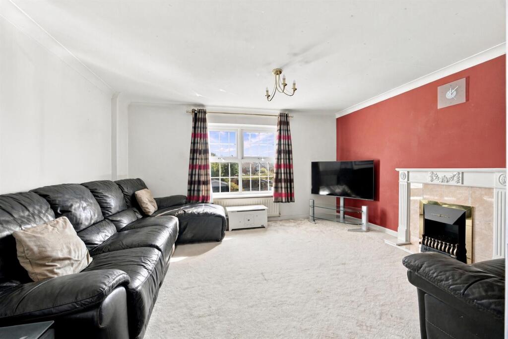 House in London, Yeading - View 5