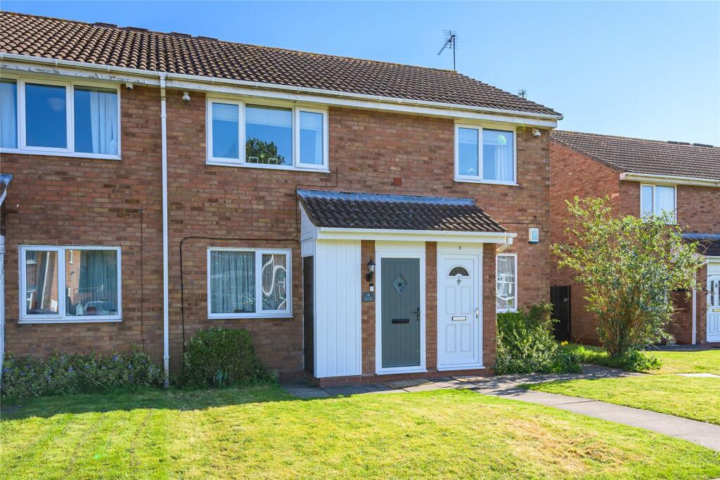 Main image of property: Leybourne Crescent, Pendeford, Wolverhampton, West Midlands, WV9