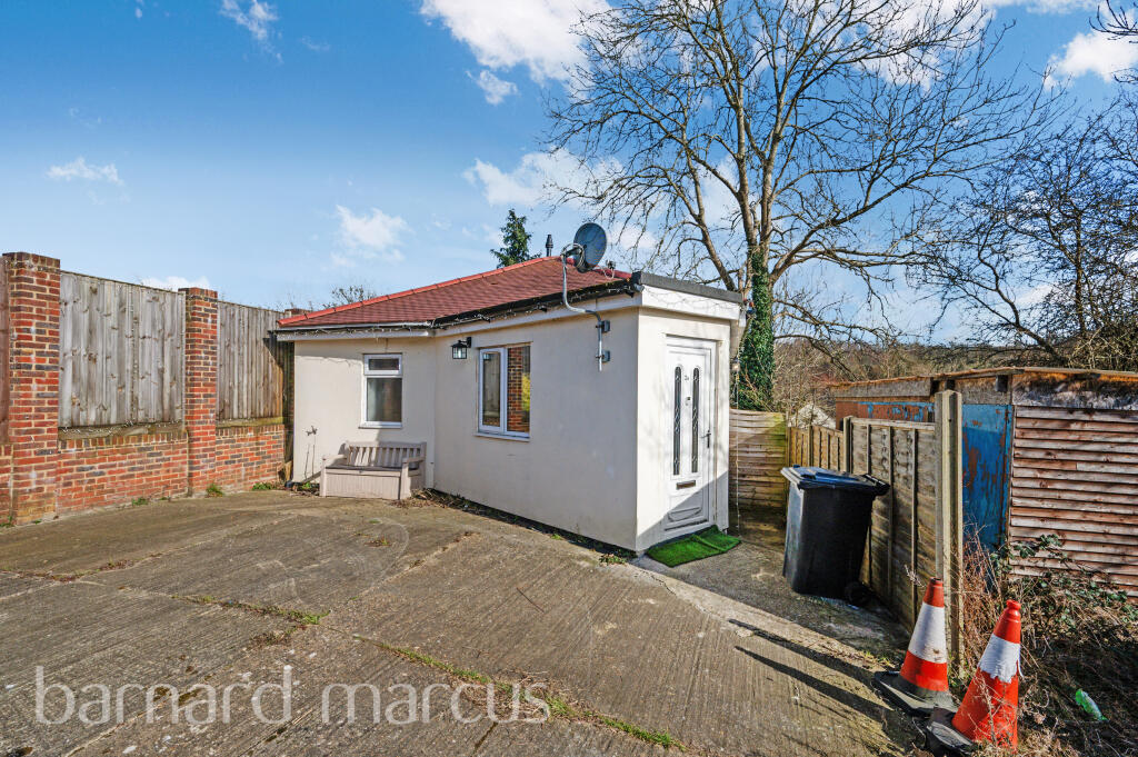 Main image of property: Star Lane, COULSDON