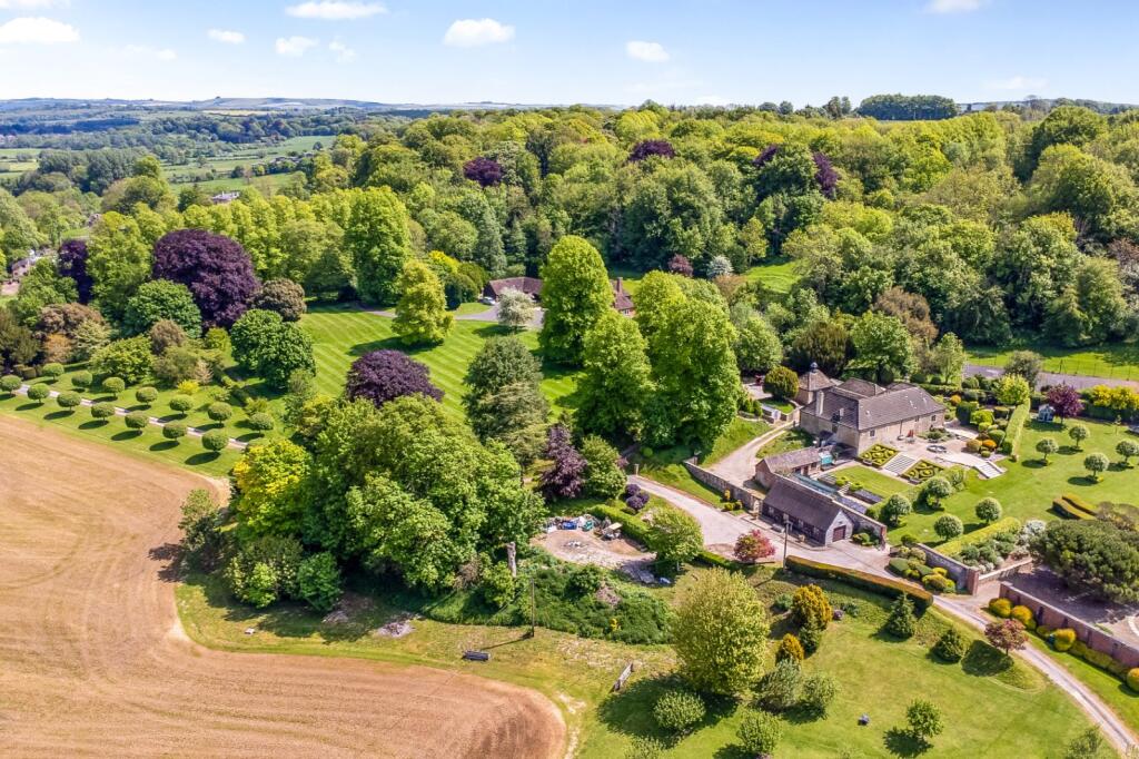 Main image of property: Basset Down, Wroughton, Wiltshire