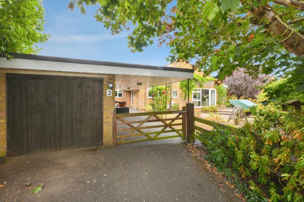 Main image of property: Danecote, KNEBWORTH