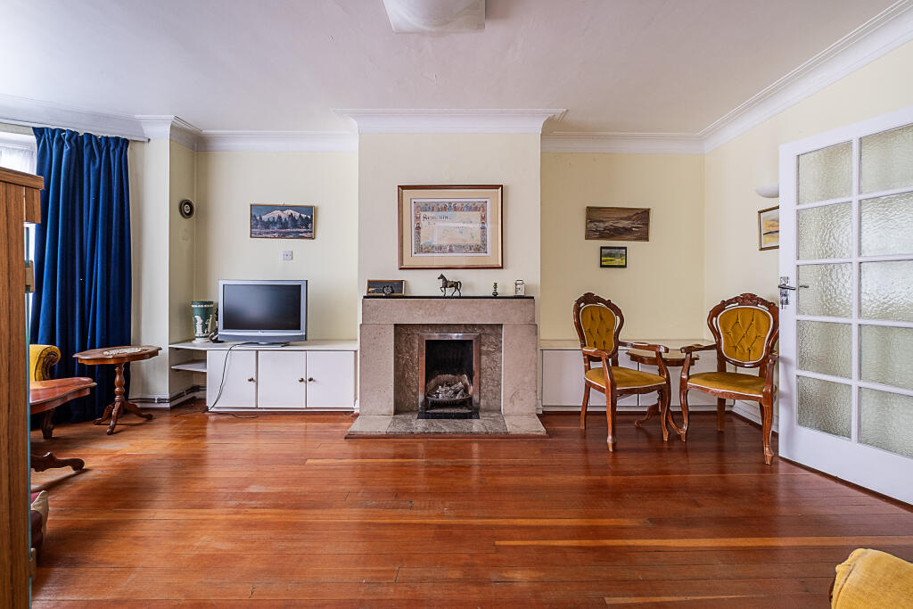 Apartment in London, Putney Village, Roehampton - View 5