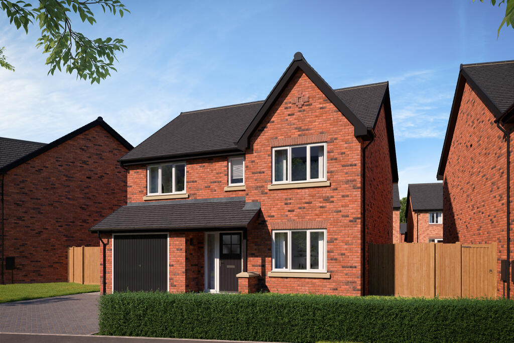 Main image of property: Station Lane
Pelton Lane Ends
Pelton
County Durham
DH2 2RF