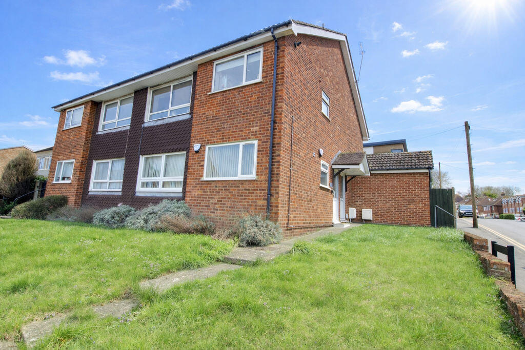 Main image of property: Tolmers Road, Cuffley