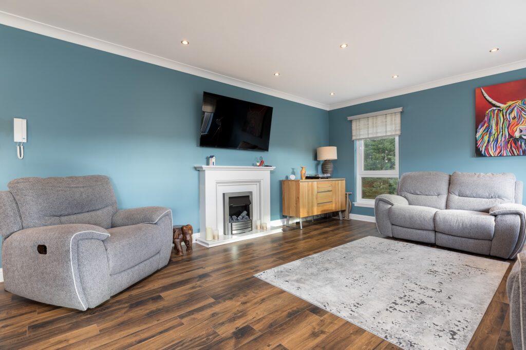Apartment in Giffnock, East Renfrewshire - View 3