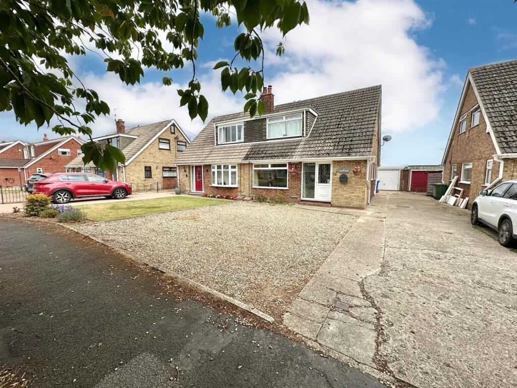 Main image of property: Cawood Drive, Skirlaugh, Hull