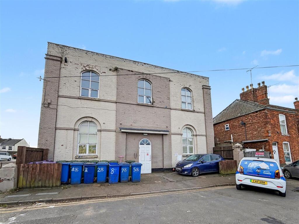 Main image of property: Grove Street, Boston