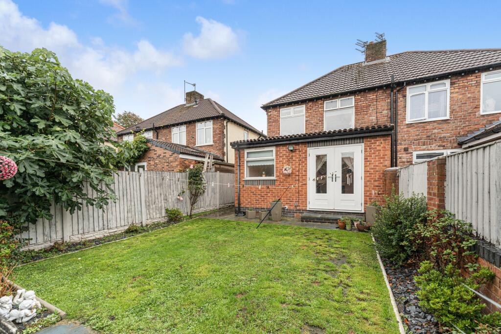 House in Sefton, Liverpool City Region - View 4