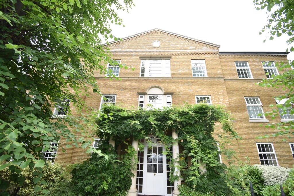 Main image of property: Balaclava Road, Long Ditton