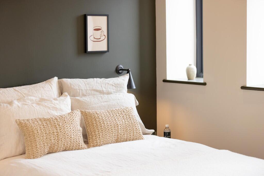 Main image of property: The James, Sheffield, S1