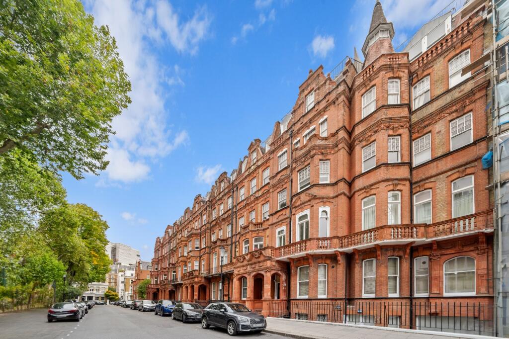 Main image of property: Bina Gardens, London, SW5