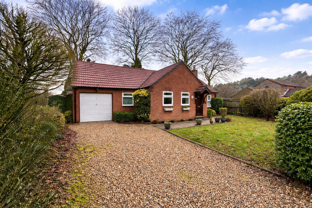 Main image of property: Briston, Melton Constable