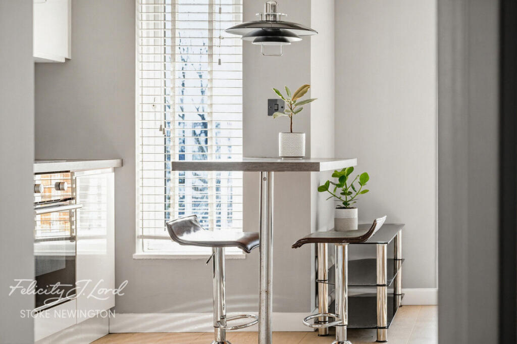 Main image of property: Portland Rise, LONDON N4 2UT