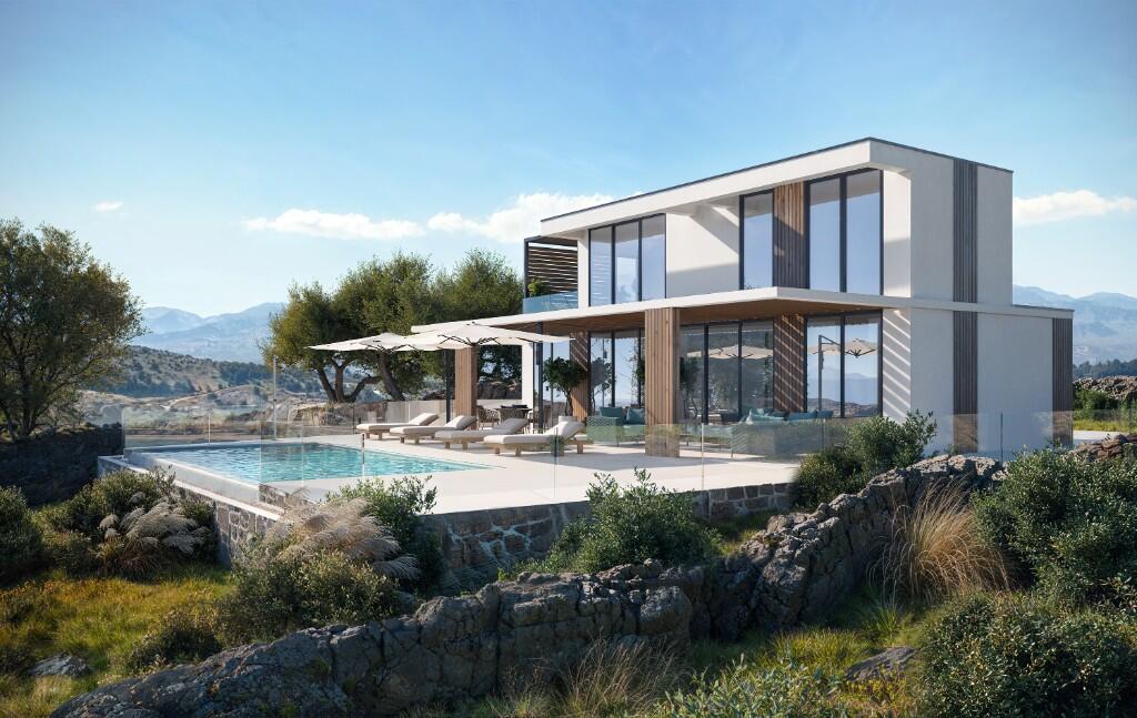 Main image of property: Kefalas, Chania, Crete