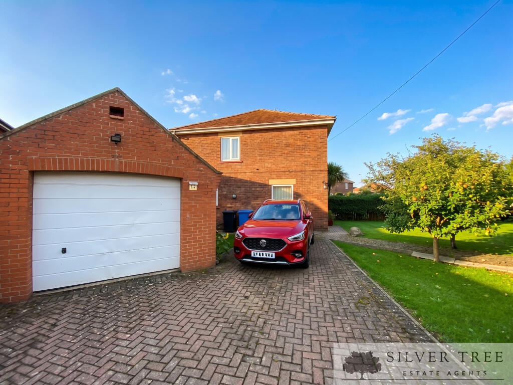 House in York, Newby and Scalby - View 2
