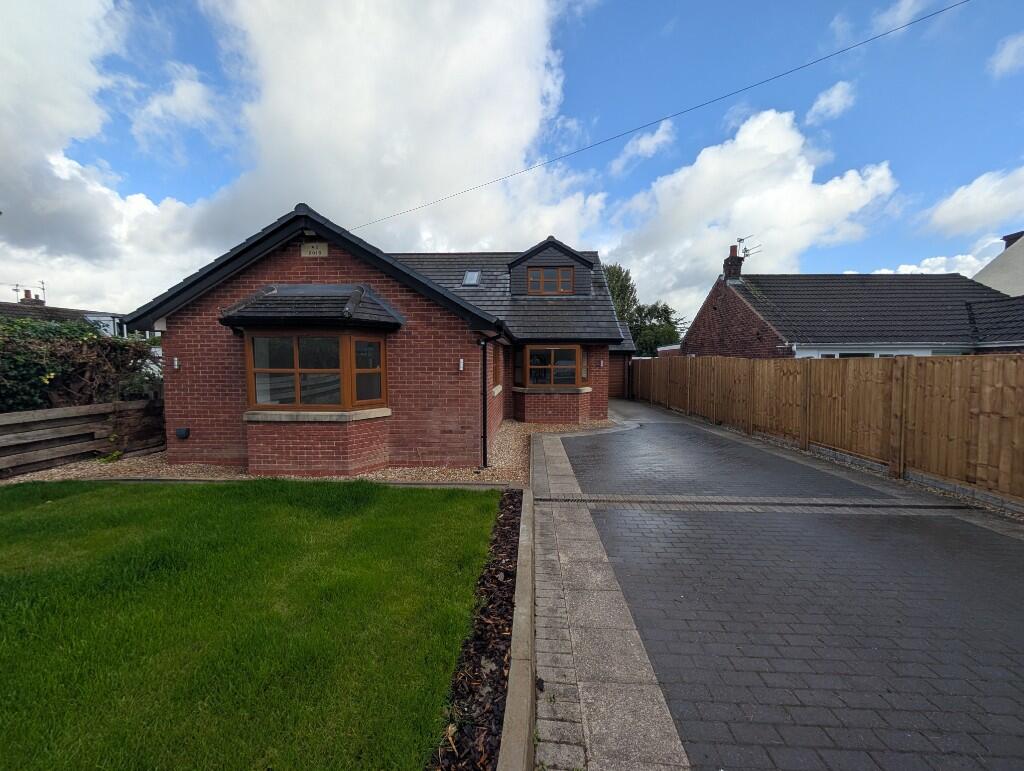 Main image of property: Alma Row, PR5