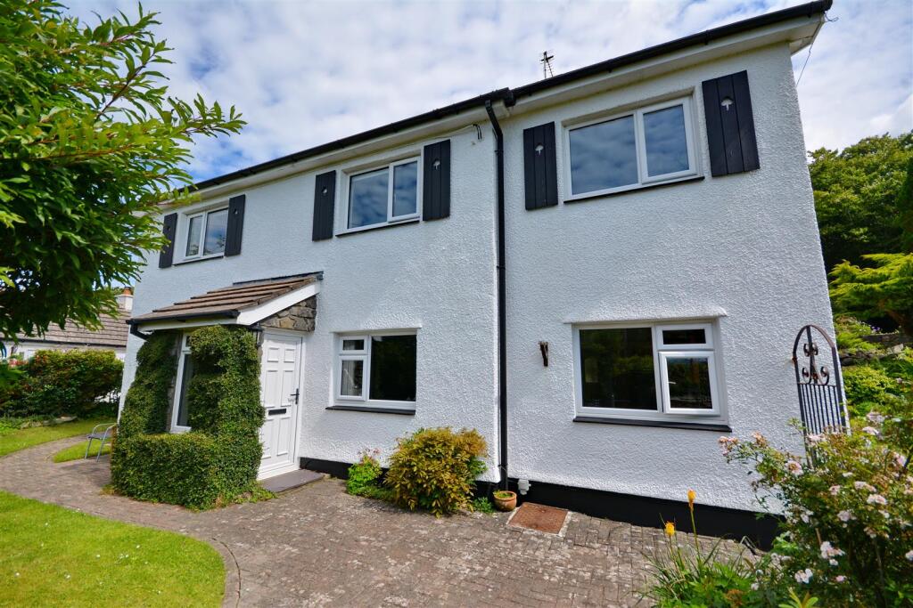 Main image of property: Penmynydd Road, Menai Bridge, Anglesey