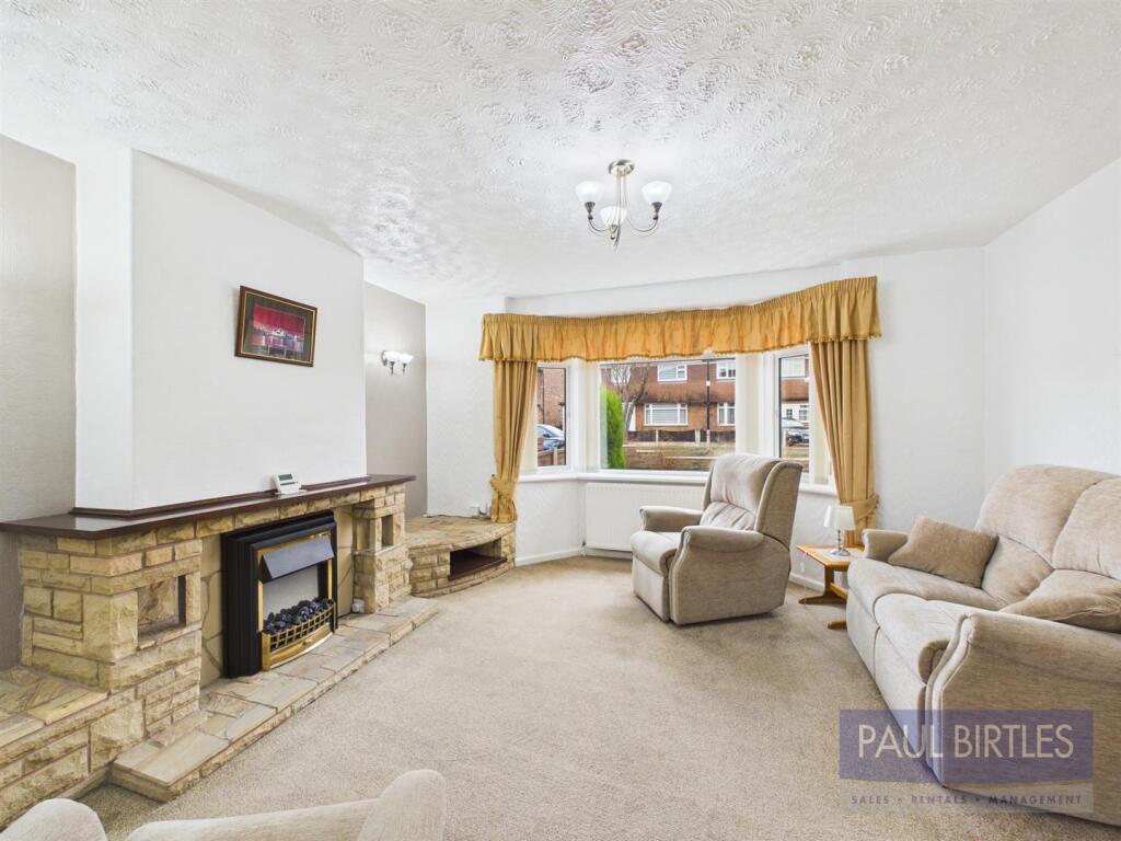 House in Trafford, Greater Manchester - View 5