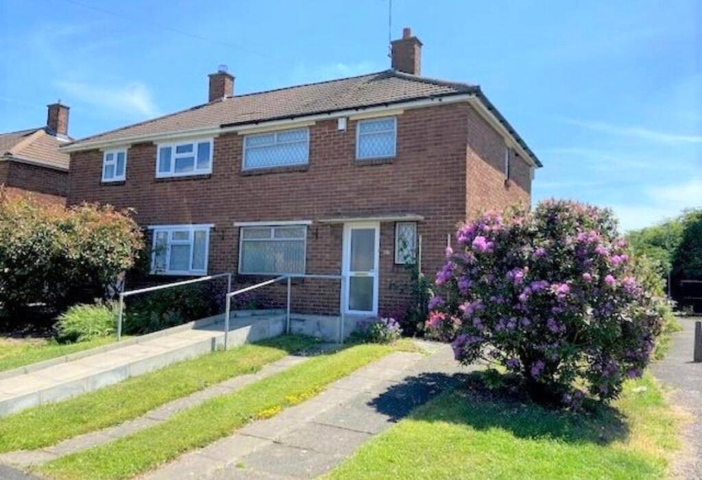 Main image of property: Grant Road, Exhall, Coventry, CV7