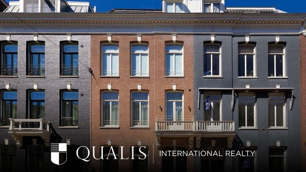 Main image of property: Noord-Holland, Amsterdam