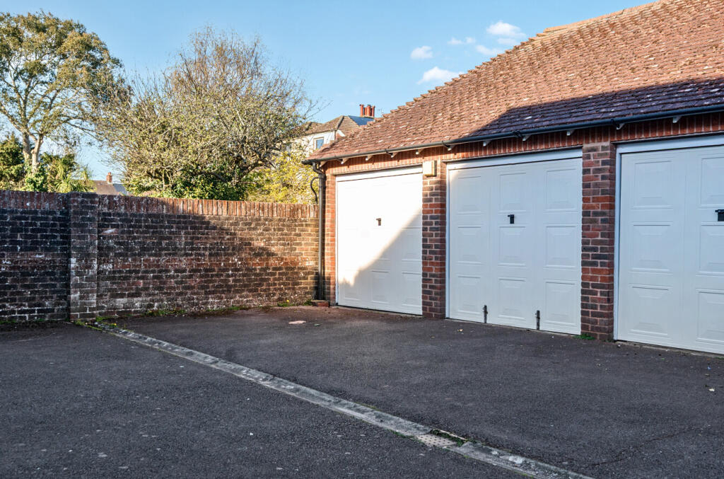 Main image of property: Sherborne Lodge, Grand Avenue, Worthing, BN11