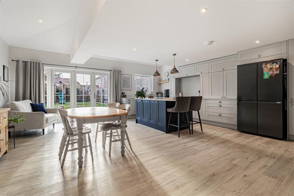 House in East Cambridgeshire, Soham - View 2