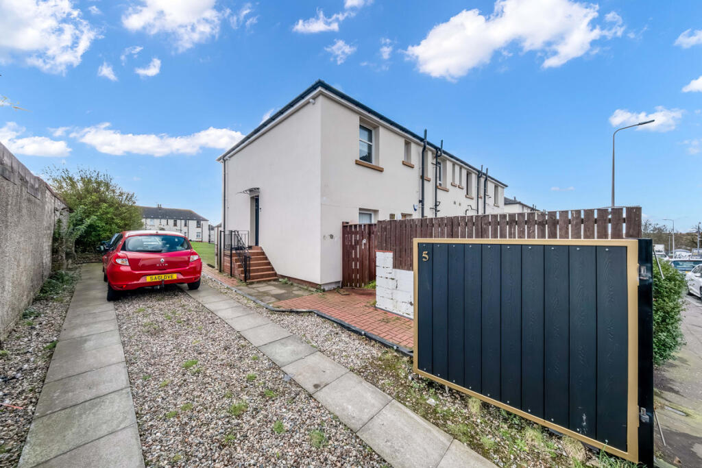 Main image of property: Loons Road, Dundee, DD3 6