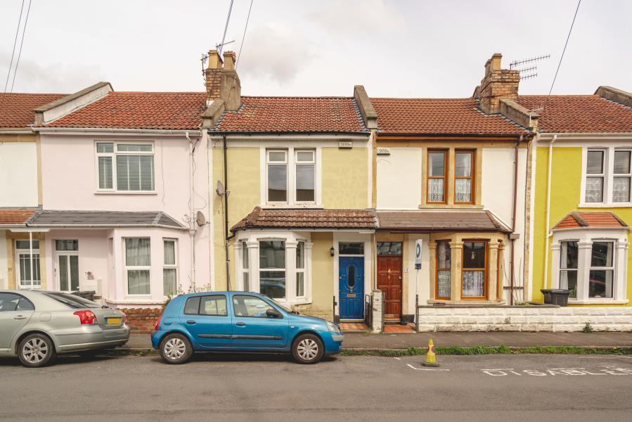 Main image of property: Carrington Road - Ashton