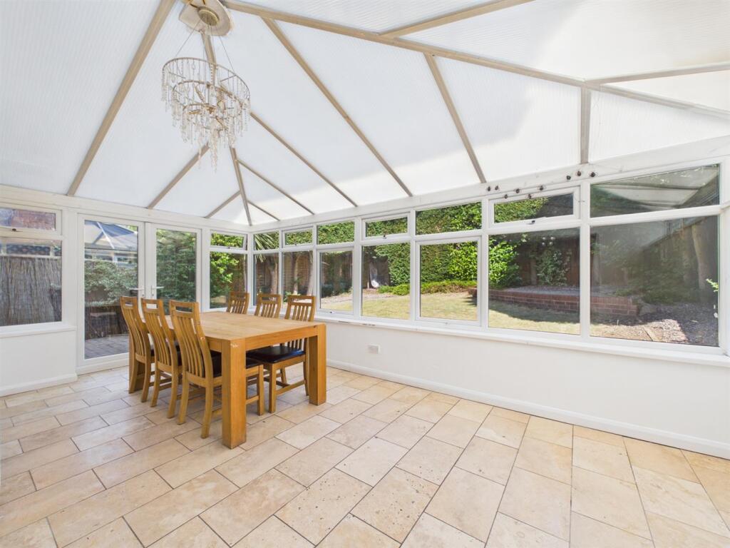Main image of property: 34 Stanbrook Road Shirley Solihull B90 4UT