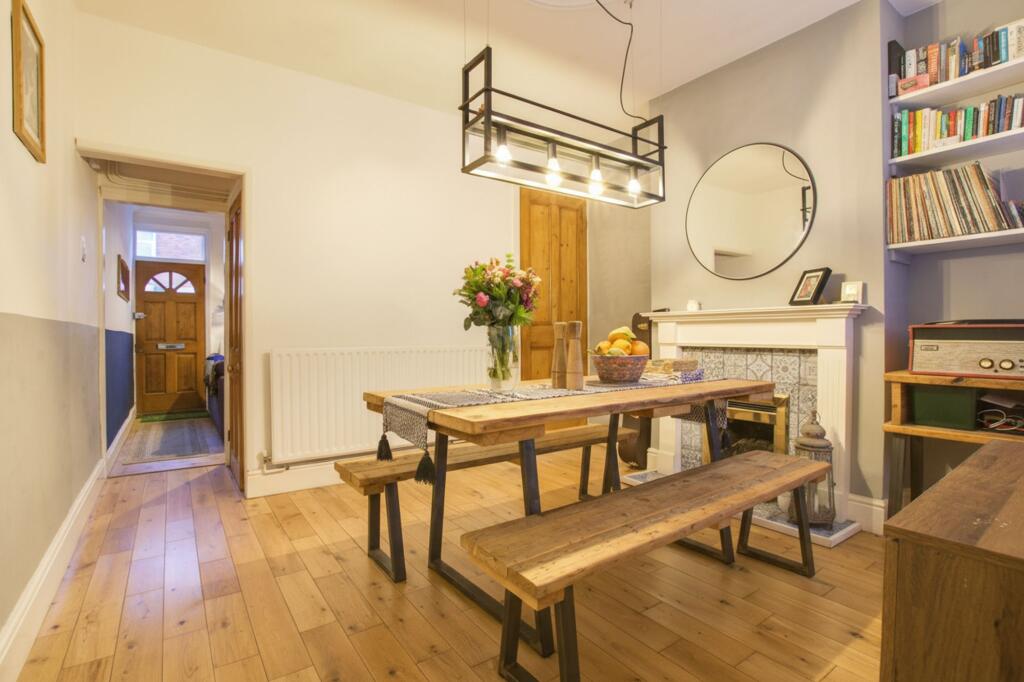 Main image of property: Bulwer Road, Leicester, LE2