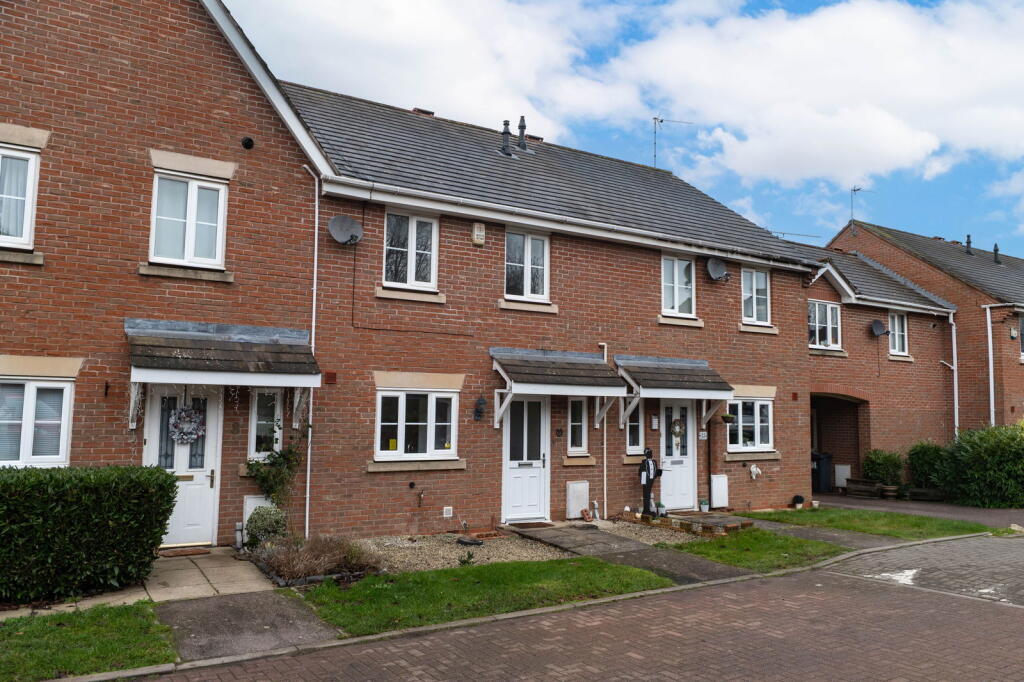 Main image of property: Merlin Close, Rothley