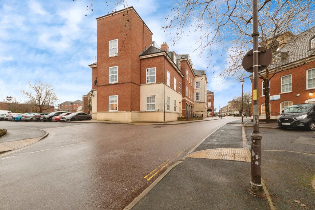 Additional image 6 of Main Street, Shirley, Solihull