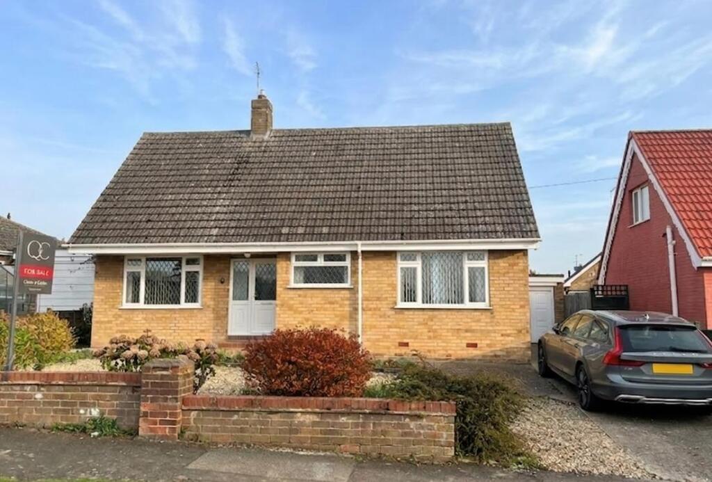 Main image of property: The Glen, Kirk Ella, Hull